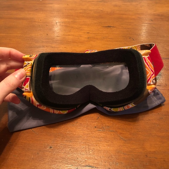 Electric Snow Goggles - Picture 2 of 2